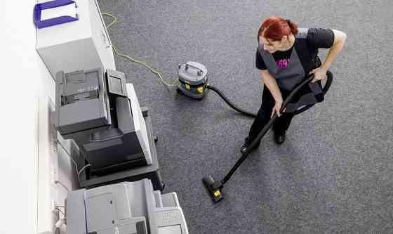 Пилосос Karcher T 11/1 Classic (1.527-197.0) Сірий Харків