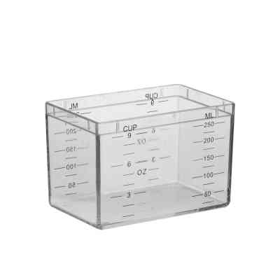 Терка Resto Sham 4-гранна з контейнером (95412) Винница