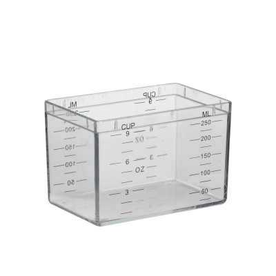 Терка Resto Sham 4-гранна з контейнером (95412) Вінниця - фото 5