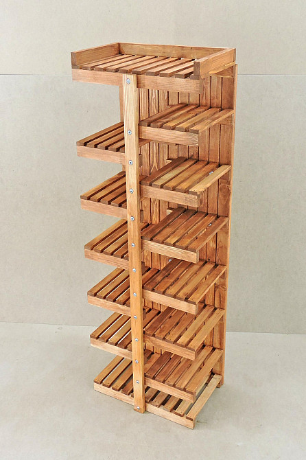 Полка для обуви 