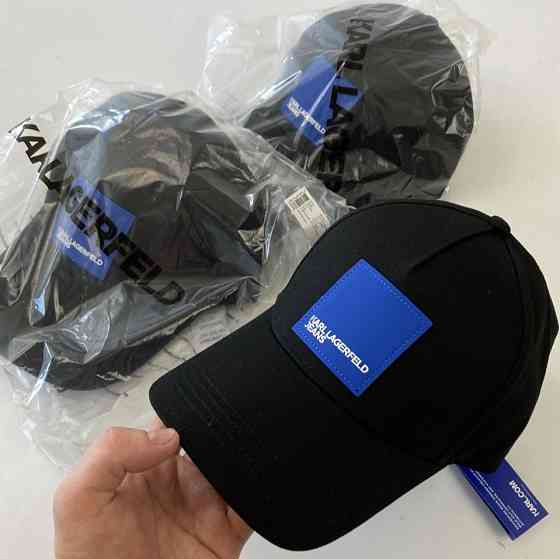 Кепка: Karl Lagerfeld Оригинал ! Киев