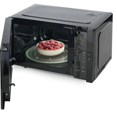 Микроволновая печь Hisense H25MOBS4HGI Винница - изображение 10