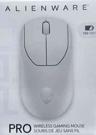 Компютерна Мишка ALIENWARE pro Киев