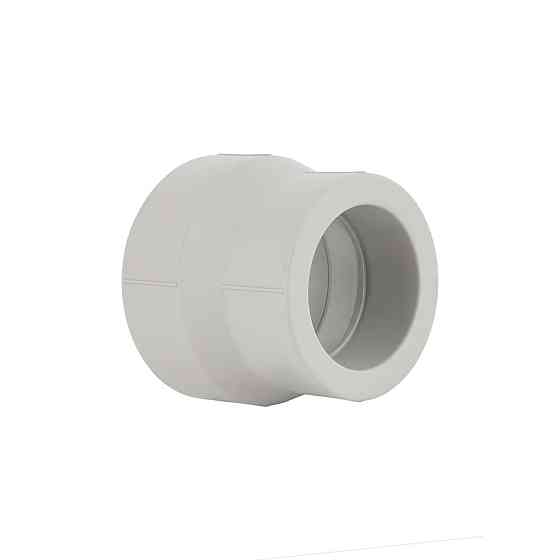 Муфта PPR Blue Ocean 75х63 редукційна Київ