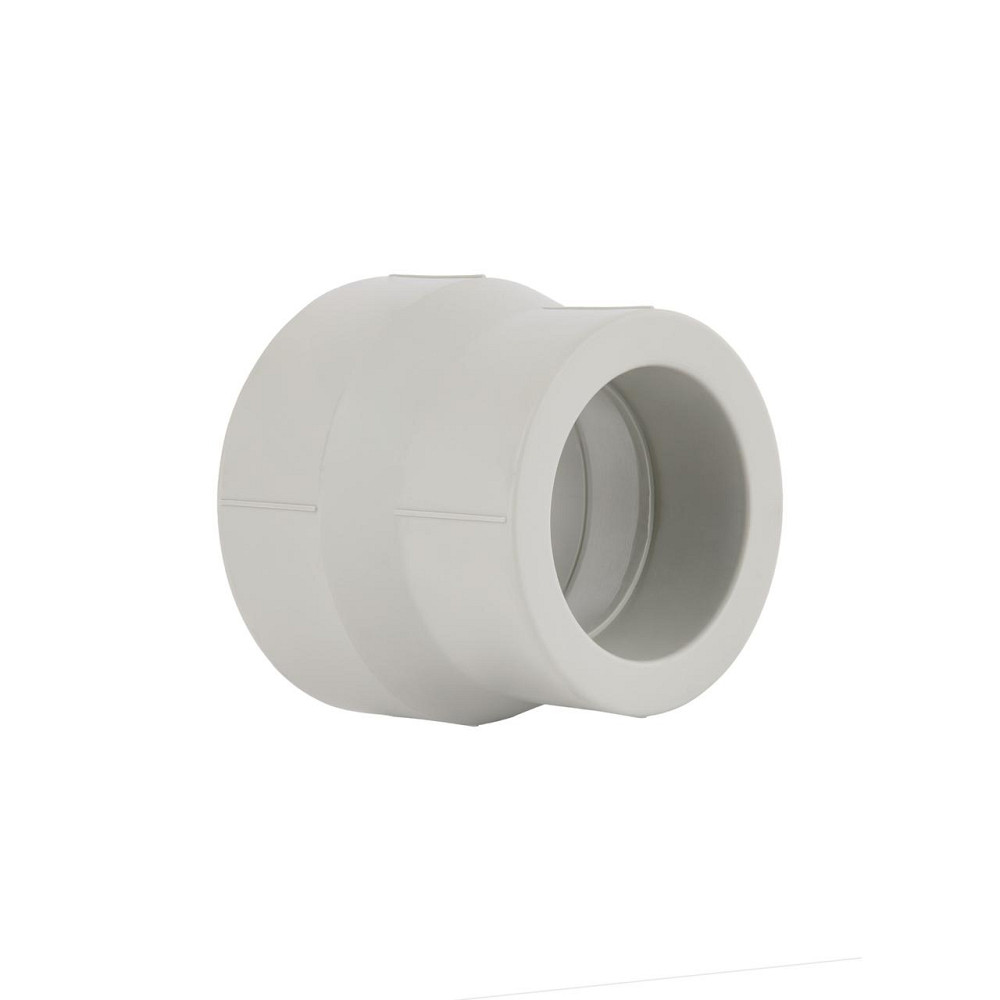 Муфта PPR Blue Ocean 75х63 редукційна Київ - фото 3