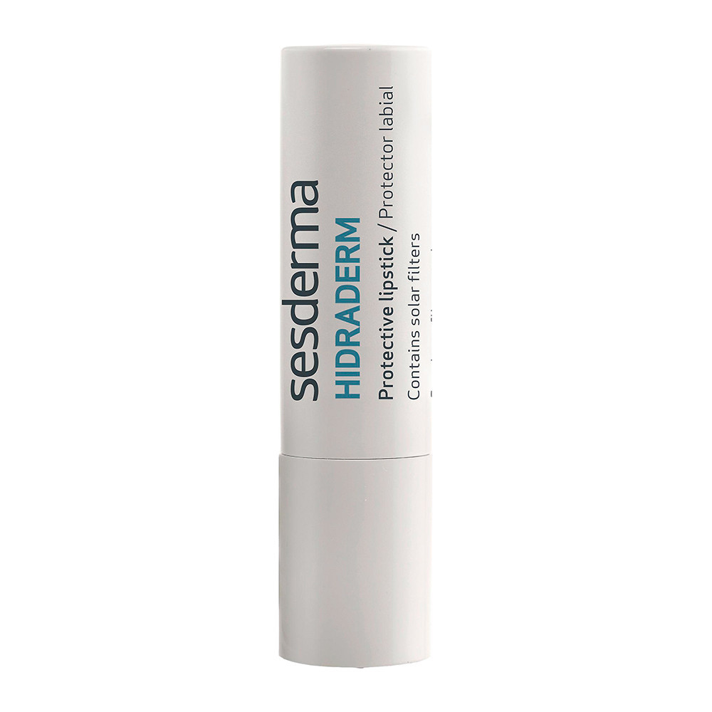 Захисний крем-бальзам для губ Sesderma Hidraderm Lip Protector 4 г Дніпро - фото 1