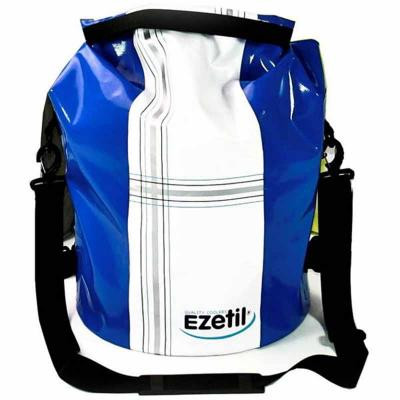 Термосумка Ezetil Keep Cool Dry Bag 11 л (4020716280196) Вінниця - фото 1