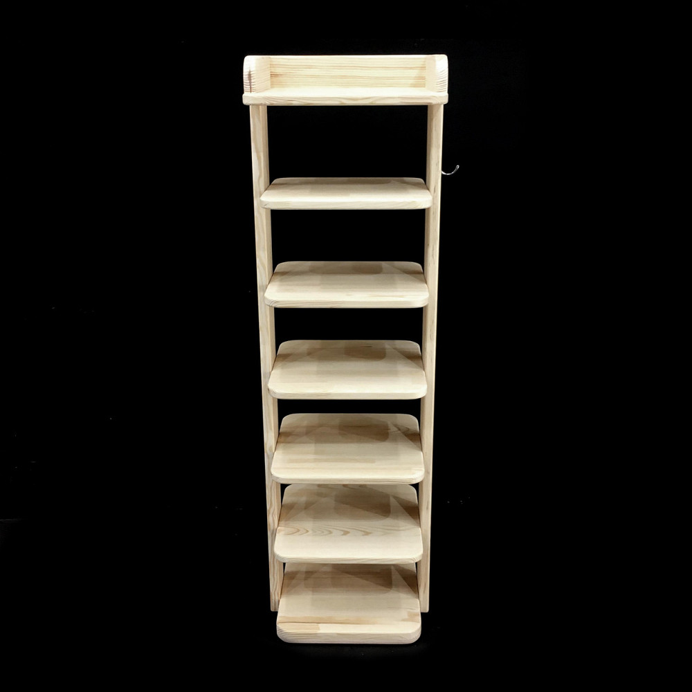 Полиця для взуття "Дісентіс" бланже Миколаїв - фото 2