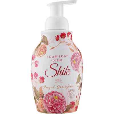 Мыло-пенка Shik Royal Georgina 500 г (4823107600678) Винница