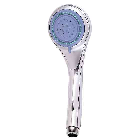 Душова лійка Globus Lux NS-2014-P , 3-позиційна , в упаковці Тернополь