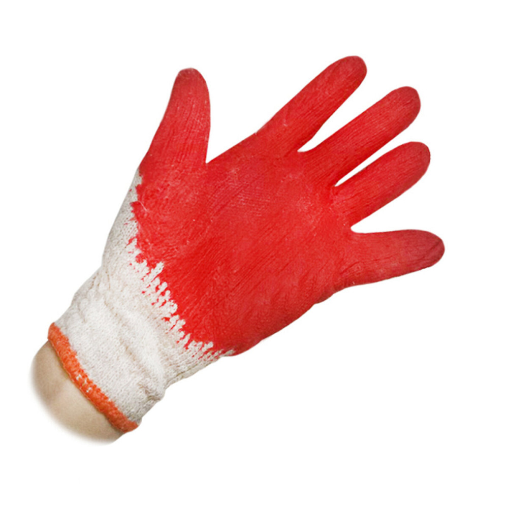 Рукавиці покриті латексом, "Вампірки" Київ - фото 1