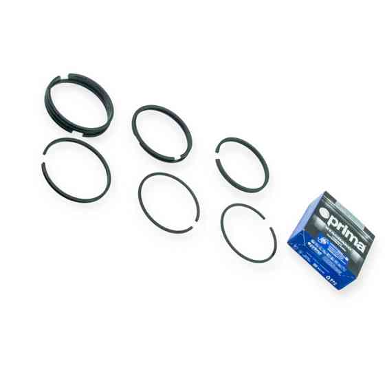 Кільця волга 92,0 широкі prima Мукачево