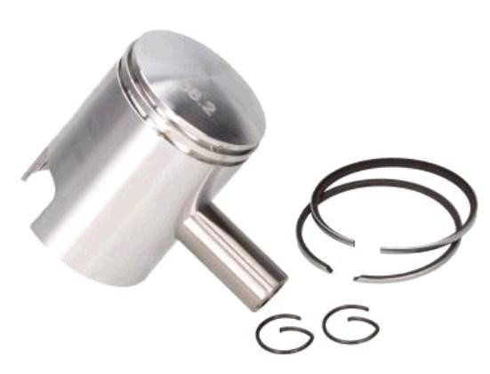 Поршень Пиаджо Ciao (Ø39.40 p-12) (в сборе) Мукачево - изображение 1