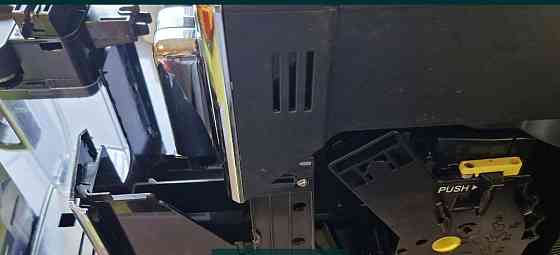 Кавомашина автоматична SAECO Picobaristo SM5470 Київ