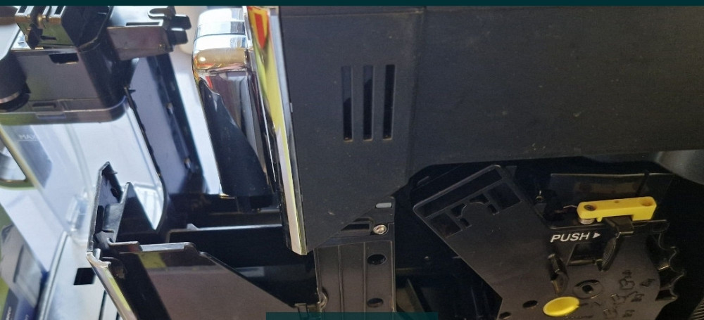 Кофемашина автоматическая SAECO Picobaristo SM5470 Киев - изображение 3