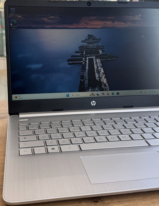 Ноутбук HP laptop 14s - DG 5036nf i3-(12Gen) 8/256Gb. SSD. Харків - фото 4