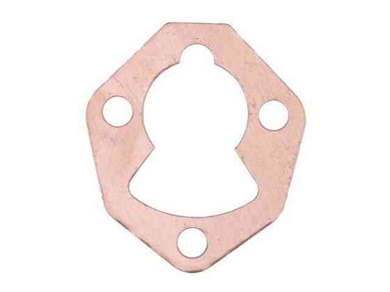 Прокладка топливного насоса на дизельный двигатель мотоблок дизель 192D Мукачево