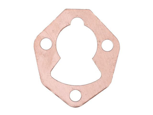 Прокладка топливного насоса на дизельный двигатель мотоблок дизель 192D Мукачево - изображение 1