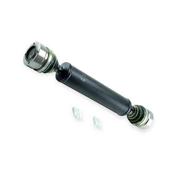 Вал карданний 2121, 21213, 21214 передній у зборі на шрусах (кардан) Мукачево