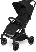 Дитяча коляска Espiro Fuel Unique Black Spacerowy Київ