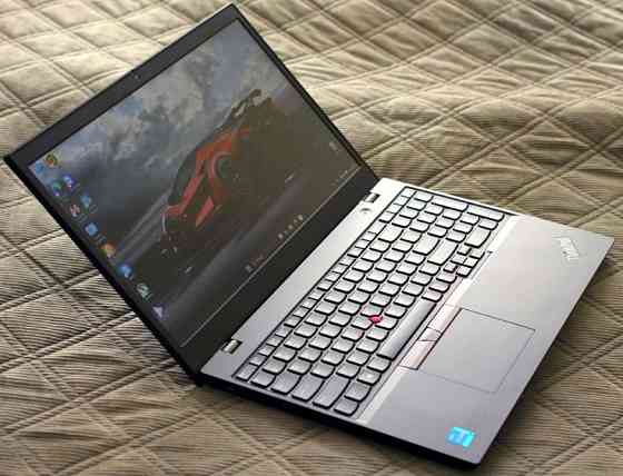 Lenovo L15 G2/2022г/Core i5-1135G7 8х!/Видео 4GB/16GB/SSD256/АКБ5ч/15.6 ips FHD Харьков