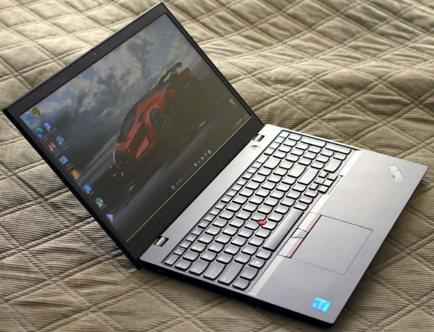 Lenovo L15 G2/2022г/Core i5-1135G7 8х!/Видео 4GB/16GB/SSD256/АКБ5ч/15.6 ips FHD Харьков - изображение 3