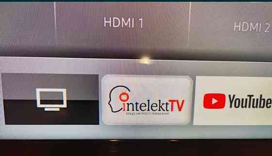 Телевізор Samsung UE40M5300 Київ