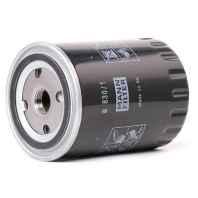 Фільтр масляний Mann W830/1 Вінниця - фото 1