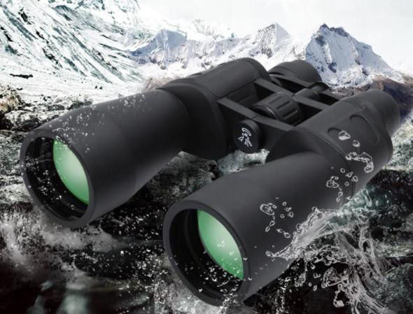 Бинокль астрономический Borwolf 10-380X100 с зумом Винница - изображение 9