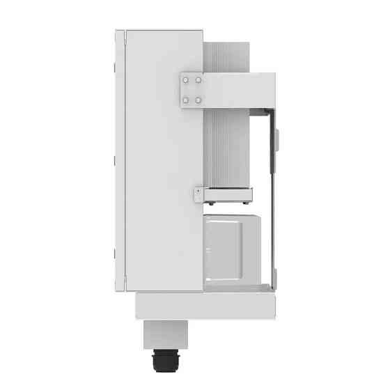 Інвертор мережевий 60kW Deye SUN-60K-G04P3-EU-AM4, трифазний ( не більше 50 dB ) Харків