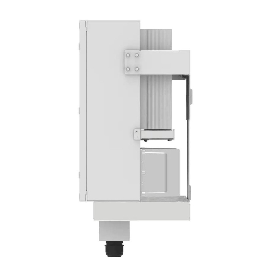 Інвертор мережевий 60kW Deye SUN-60K-G04P3-EU-AM4, трифазний ( не більше 50 dB ) Харків - фото 3