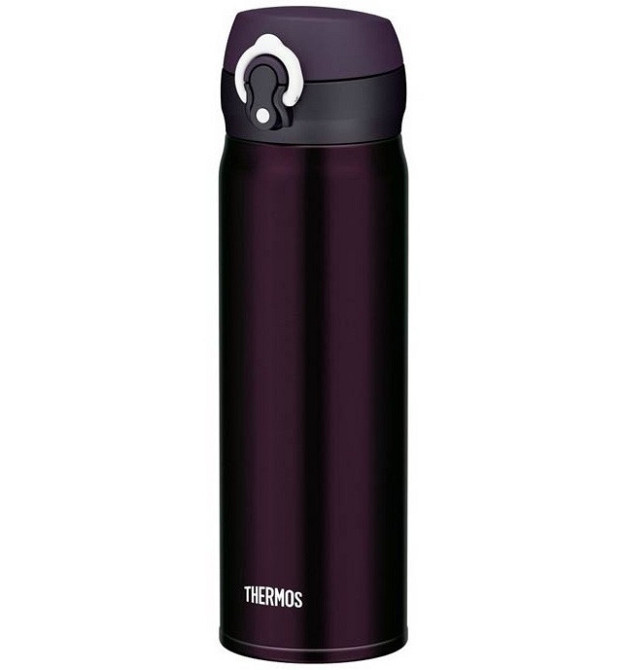 Термобутылка для велосипедистов 600 мл Thermos 