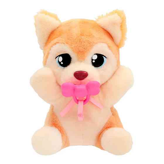 Интерактивная игрушка серии 