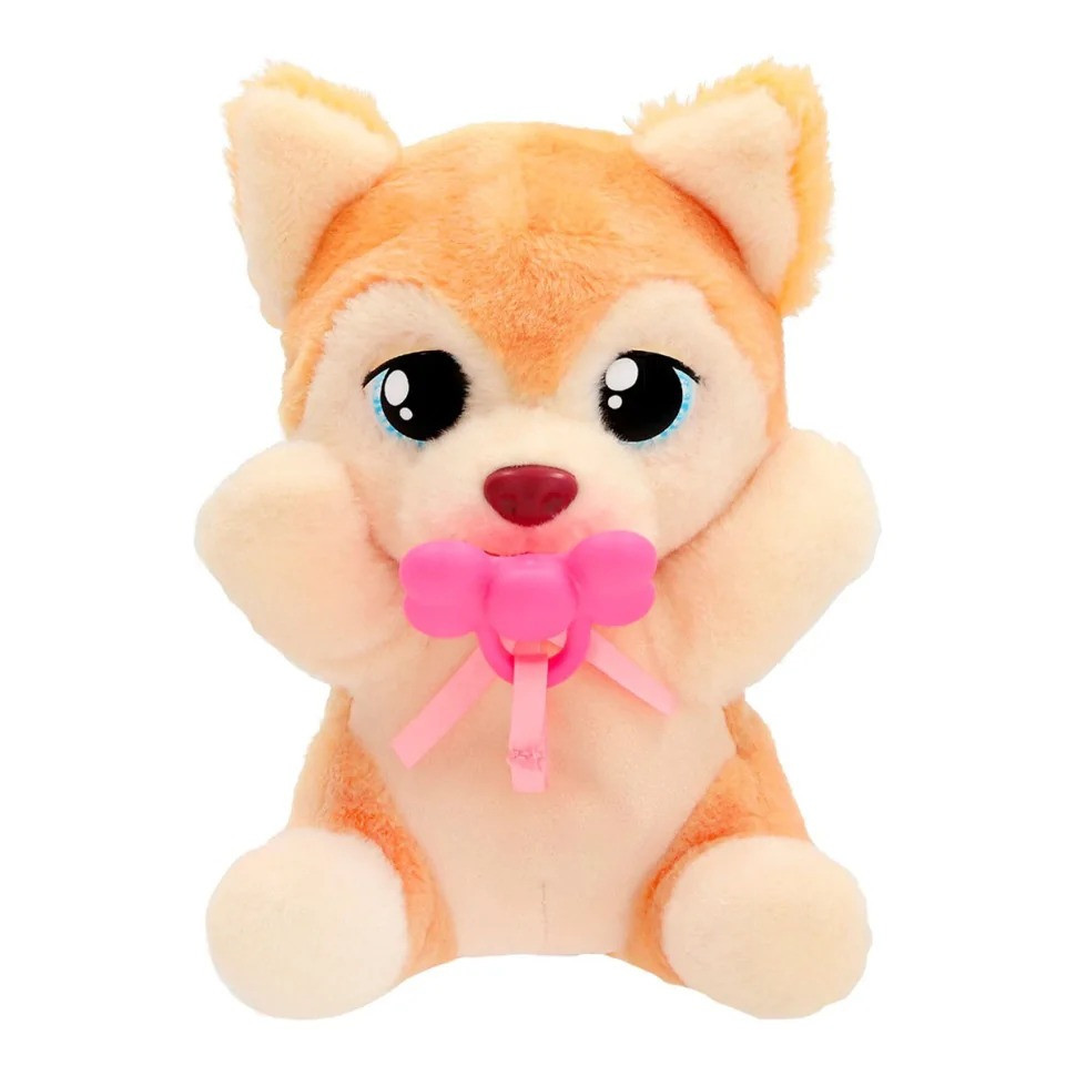 Интерактивная игрушка серии 