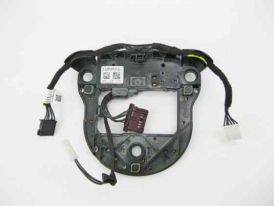 Mercedes-Benz  A0994642317 Контактна плата під підігрів керма S-Class W222 Одесса