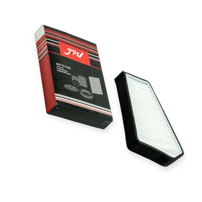 Фільтр салону Деу Ланос повітряний Мукачево - фото 1