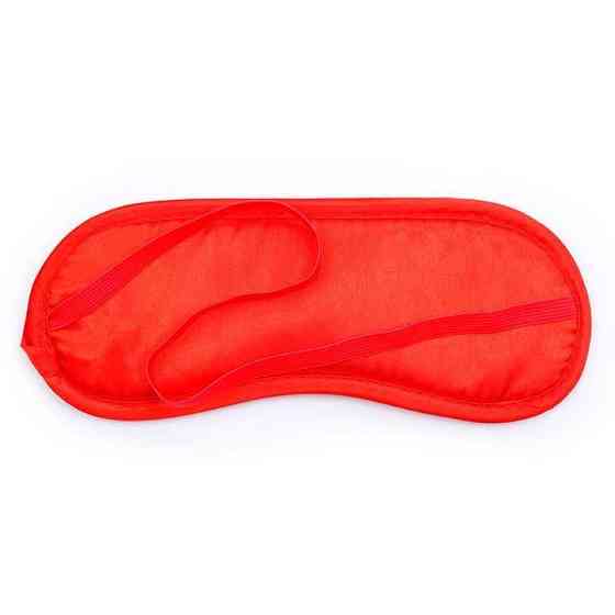 Набір ігровий "Color Flirt" - Червоний - Садо-мазо Вінниця