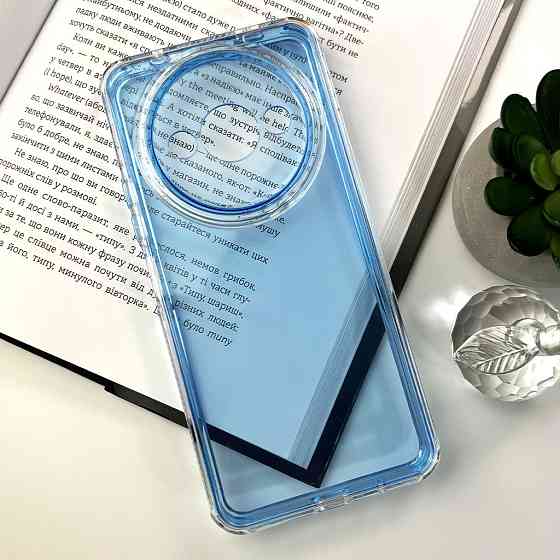 Чохол для смартфона Space III for Xiaomi Redmi A3 4G Peak Blue Киев