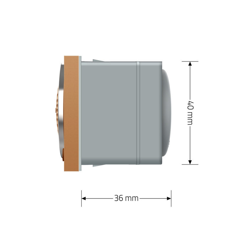 LIVOLO Механізм Bluetooth колонка Livolo золото (VL-FCF-2AP) Коломыя - изображение 5