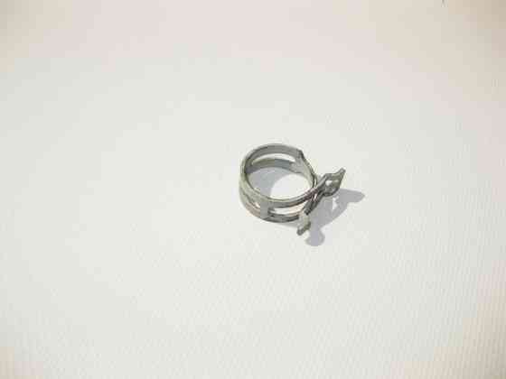 Mercedes-Benz  A0009953005 Стрічковий металевий хомут Одеса