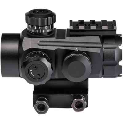 Коллиматорный прицел Konus Konusight 1x35 (7378) Винница