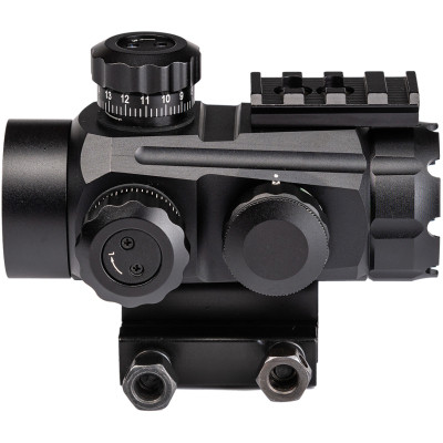 Коліматорний приціл Konus Konusight 1x35 (7378) Вінниця - фото 4