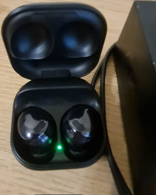Наушники Samsung Galaxy Buds Pro. Харків - фото 3