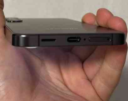 Смартфон Samsung S24 Plus 12/256GB, Киев