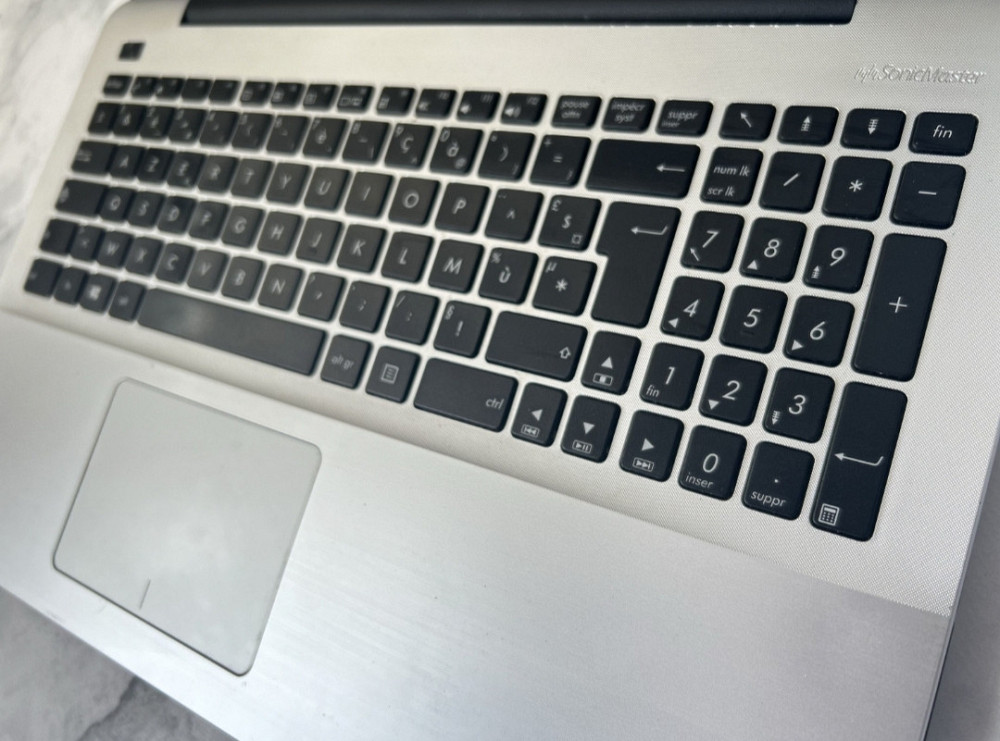 Ноутбук потужний: ASUS. Київ - фото 2