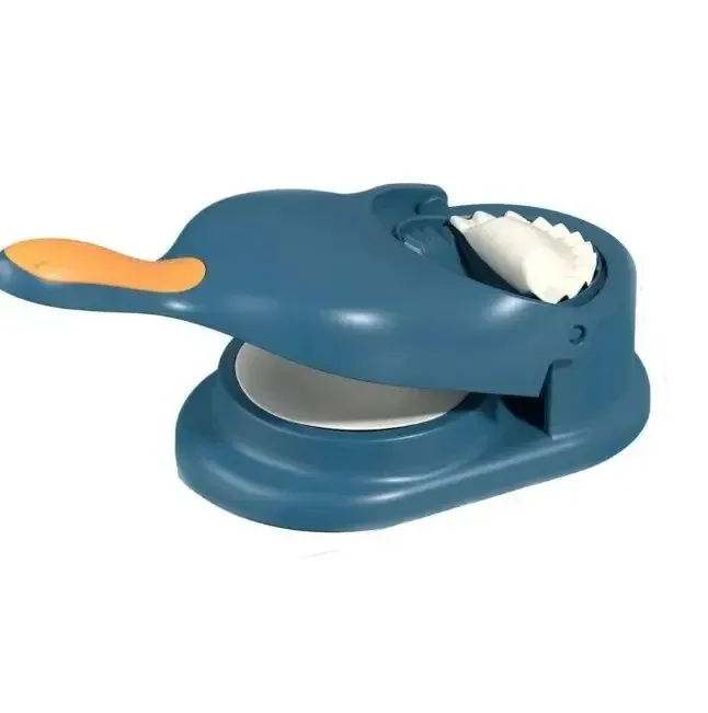 Машинка для лепки пельменей и вареников 8648 Одесса - изображение 4