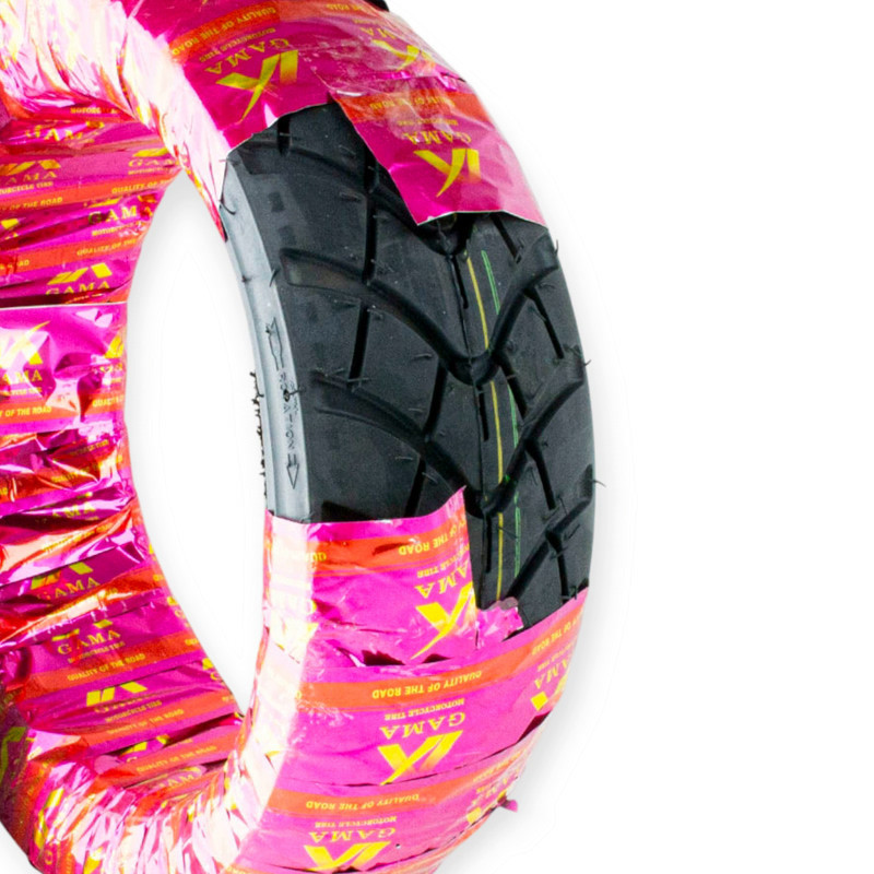 Шина 130х60-13 мото Мукачево - изображение 1