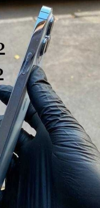 IPhone 13 Pro Sierra Blue 128Gb (Айфон 13 про.) Киев - изображение 6