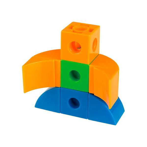 Набір для курсу навчання Gigo Програмування робота (1276-A) Харків - фото 9