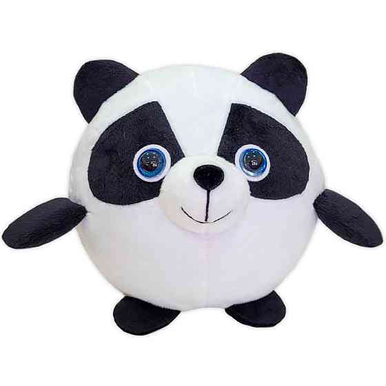 Игрушка мягконабивная Круглик Панда МС 080501-13 Винница